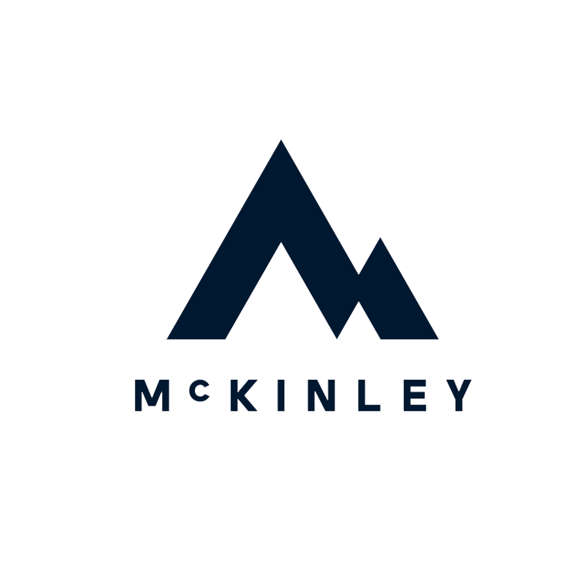 McKINLEY